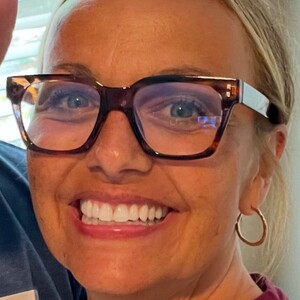 Fundraising Page: Jodie Shell